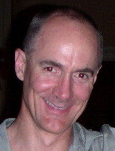 Mark Smith