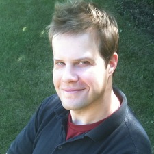 Derek W.  Wade