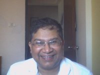 Rajeev Nair