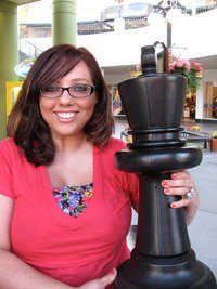 Janine Thompson
