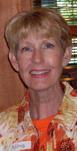Nina Dunton