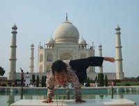 Henrique Nadabrahman