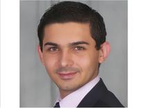 Mohamed Mansour