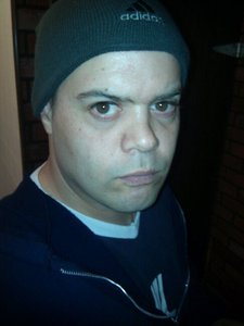 Mark Quinteros