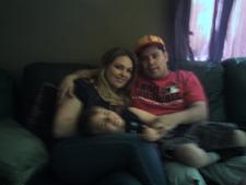 Amber Wasper