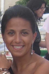 Mona Shahab