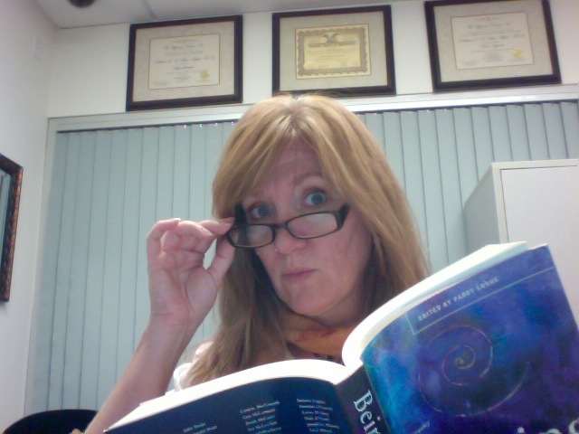 Goodreads profile picture for @Chips