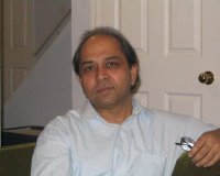 Anil Dutta