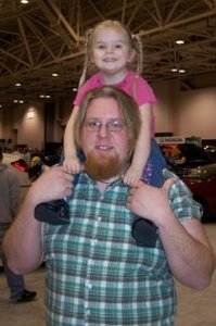 Wayne Bakken