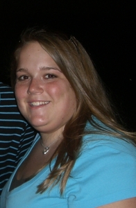 Carrie Wright