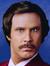 Ron Burgundy