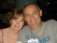Martin Mcananey