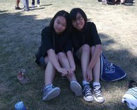 Diffany Chang