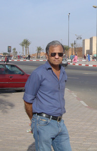 Nasir Ali