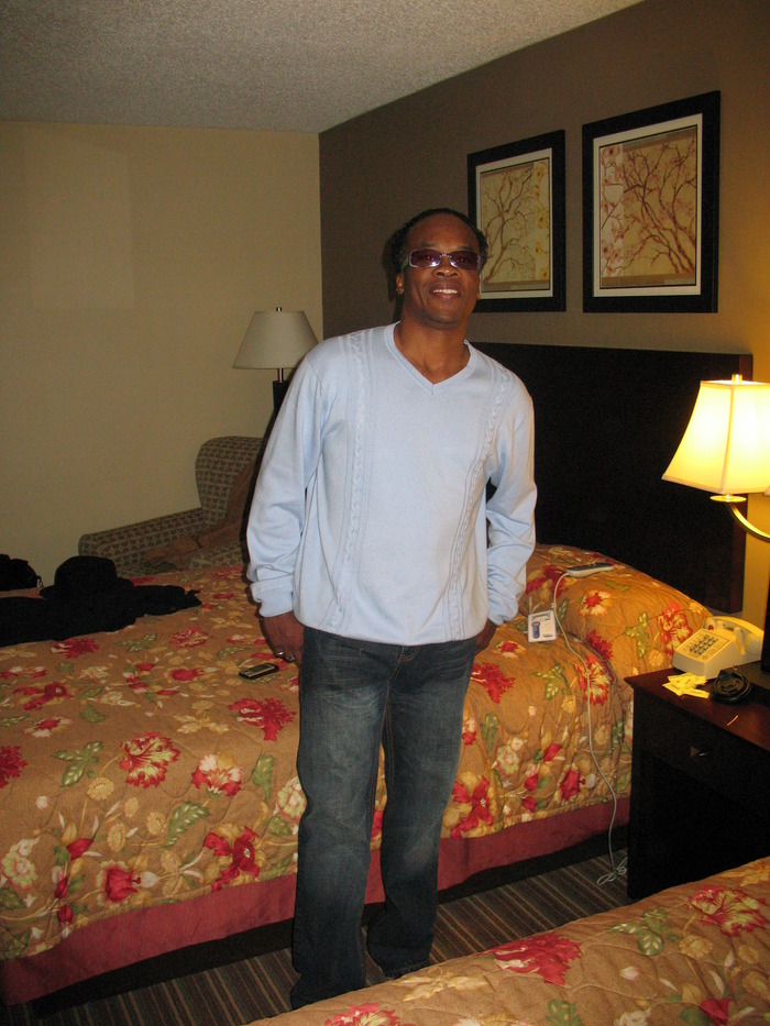 Goodreads profile picture for @Najm