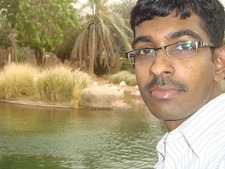 Ashraf Muhammed