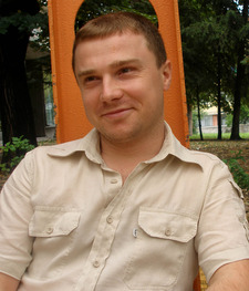 Evgeni Veskov