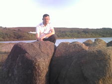 Tomás Ó Cárthaigh