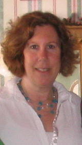 Laura Wickwar