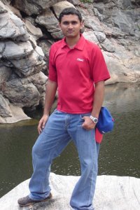 Harshad S