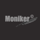 Goodreads profile picture for @moniker