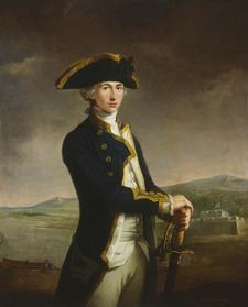 George