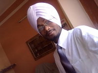 Baltej Singh