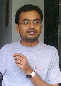 Ajay Muralidharan