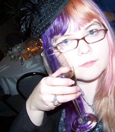 ChronicGeek Emma