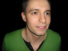 Sean Betts