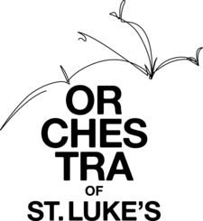 Orchestra of St. Luke's