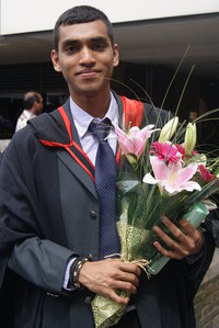 Satish Kumar