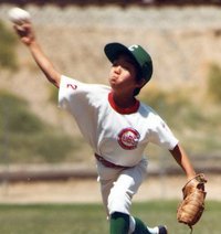 Gregory Lee