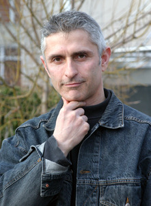 Stefan Kisyov
