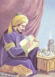 Mohammed alkindy