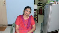 Vijayalakshmi Jagatjivanram