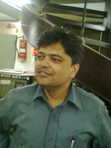 Paresh