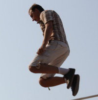 Дмитрий Днепровский