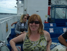 Andrea Barber
