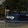 deep