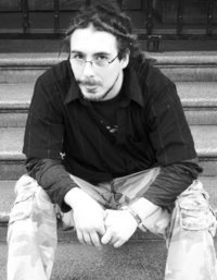Goodreads profile picture for @fridge