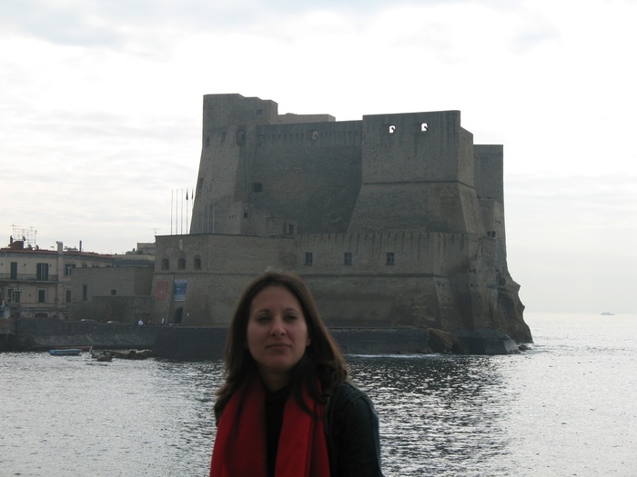 Goodreads profile picture for @lead