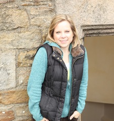 Denise, a ScribbleManiac