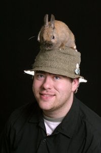 Christopher Thompson