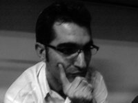 Mohamad Ghojeh