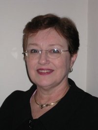 Laura Donohue