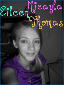 Micayla Thomas