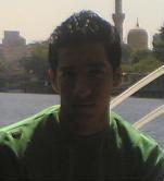 Karim Ihab