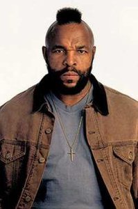 Phil Lewis