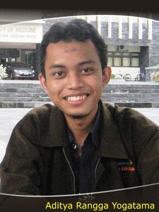 Aditya Yoga